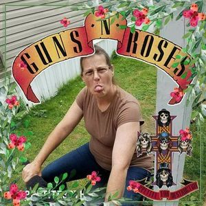 Meet your Posher, Allison